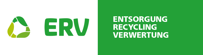 ERV GmbH logo